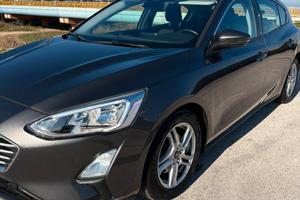 Ford Focus 1.5 ecoblue