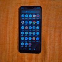 Xiaomi mi A2 lite 64gb blu