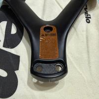 Attacco Manubrio Cervelo S5