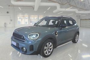 MINI COOPER SE COUNTRYMAN ALL4 BUSINESS AUTOM. 5 P