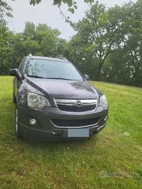 opel antara 2.2 diesel di 2013