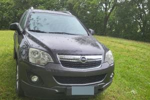 opel antara 2.2 diesel di 2013