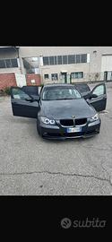 BMW Serie 3 (E90/91) - 2006