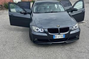 BMW Serie 3 (E90/91) - 2006