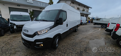 Iveco Daily furgone maxi