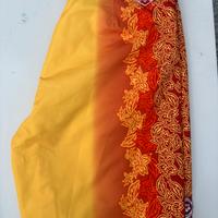 Costume pantaloncino arena