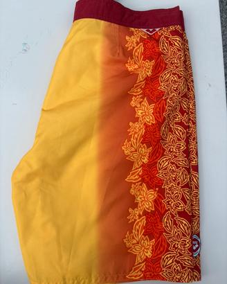 Costume pantaloncino arena