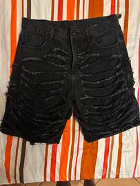 Shorts Jeans Essec