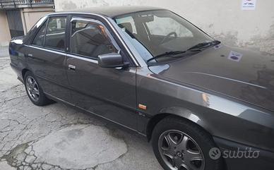 Lancia Dedra 2.0