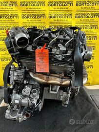 AUDI A6 motore usato BPP