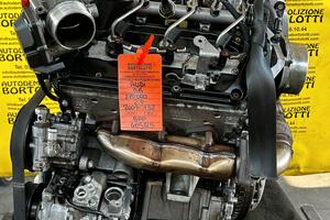 AUDI A6 motore usato BPP
