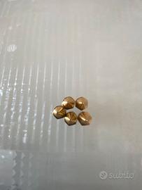 Stampante 3D ugelli 0,4mm
