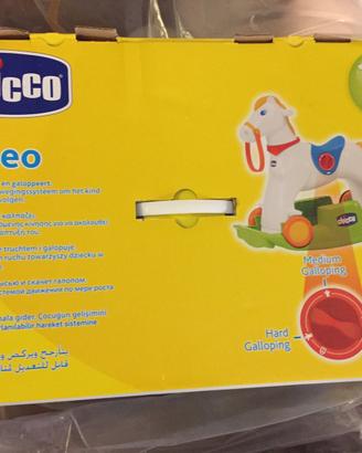 Chicco rodeo paw patrol monopattino