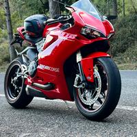 Ducati Panigale 1299
