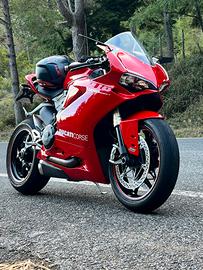 Ducati Panigale 1299
