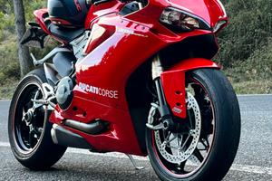 Ducati Panigale 1299
