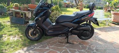 Yamaha xmax 250 abs