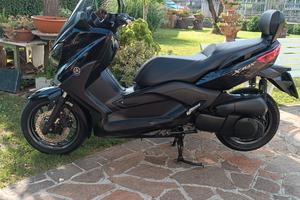 Yamaha xmax 250 abs