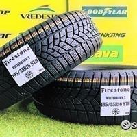 X2: Invernali 195/55R16 87H -FIRESTONE- al 77%