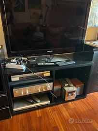 Mobile tv