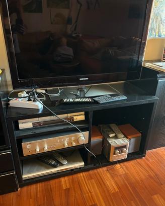 Mobile tv