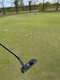 Putter LAB Golf Link 2.2 – 36 pollici