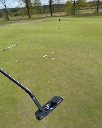 Putter LAB Golf Link 2.2 – 36 pollici
