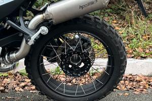 Scarico Hp Corse Sp-1 Evo per Bmw R12 GS