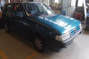 FIAT UNO 1.1 SX