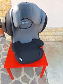 seggiolino Cybex 9-18Kg