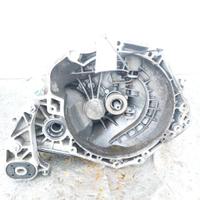 55355489 CAMBIO MANUALE 5M OPEL CORSA (C) 1.0 B 12