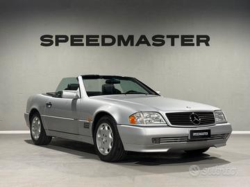 Mercedes-benz SL 500 280 cat
