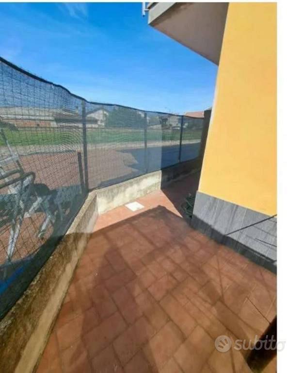 Appartamento – Predosa, Alessandria - Altro