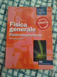 Fisica generale elettromagnetismo seconda edizione