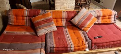 divano futon maison du monde