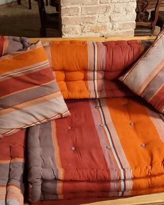 divano futon maison du monde
