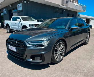 Audi S6 Avant S6 3.0 tdi mhev Sport Attitude quatt