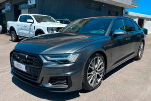 Audi S6 Avant S6 3.0 tdi mhev Sport Attitude quatt