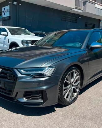 Audi S6 Avant S6 3.0 tdi mhev Sport Attitude quatt