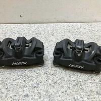 Pinze HONDA Anteriori Radiali Nissin 100mm CBR 650