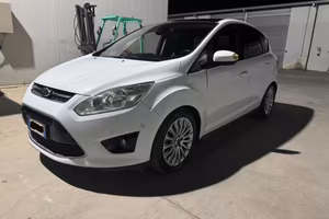 Ford C-Max 1.6 TDCi 115CV Titanium