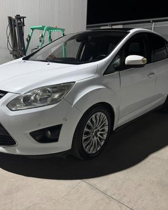 Ford C-Max 1.6 TDCi 115CV Titanium