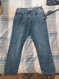 Jeans uomo