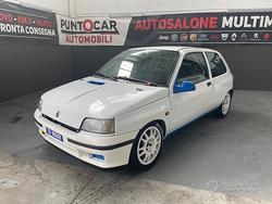Renault clio WILLIAMS N3 "VERA" - 1993