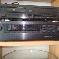 amplificatore home theater