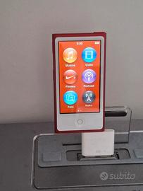 ipod nano