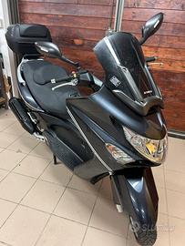 Kymco xciting S 250 2006