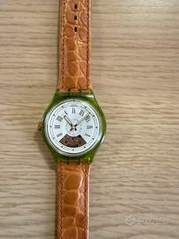 Orologio swatch automatico
