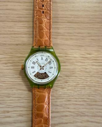 Orologio swatch automatico