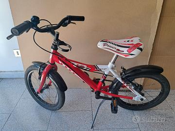 Bici Vicini da bimbo ruote  da 16"